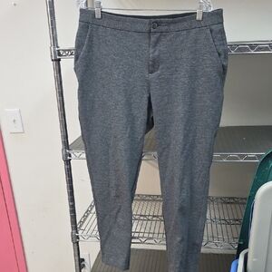 Lululemon Work Pants